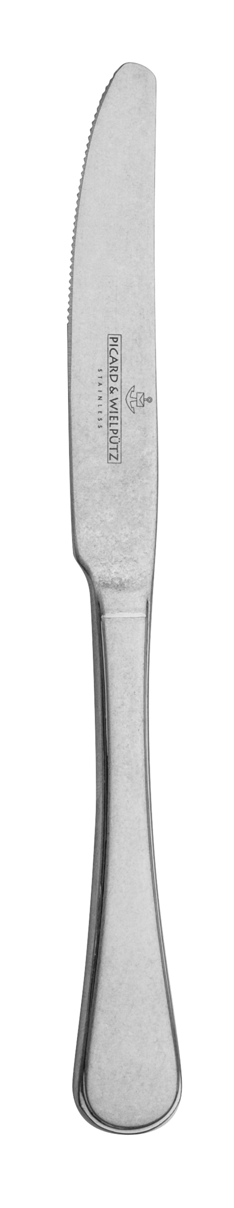 Butterstreicher Massiv Rossini Vintage 6199V 18/10