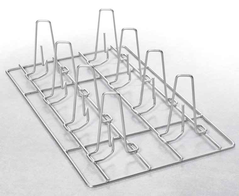 Rational Superspike Hähnchen H8, 1/1 GN (325 x 530 mm)