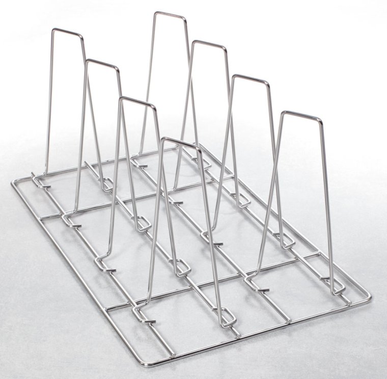 Rational Superspike Enten E8, 1/1 GN (325 x 530 mm)