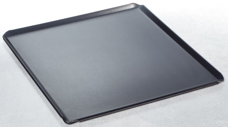 Rational Brat- und Backblech 2/3 GN (325 x 354 mm), ungelocht