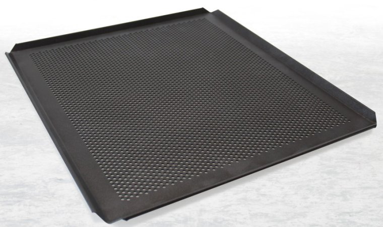Rational Backblech 2/3 GN (325 x 354 mm)