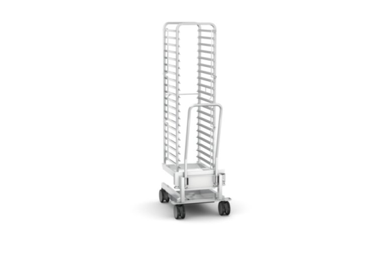 Hordengestellwagen Typ 20-1/1