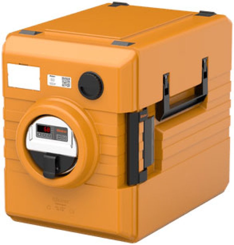 thermoport® 4.0 1000 KB orange