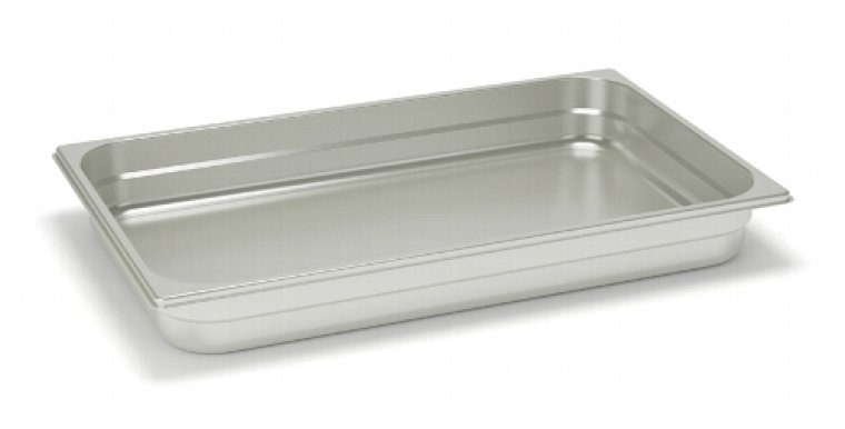 GN-Behälter 11 040 GN1/1-40 325 x 530 mm GN 1/1 Edelstahl