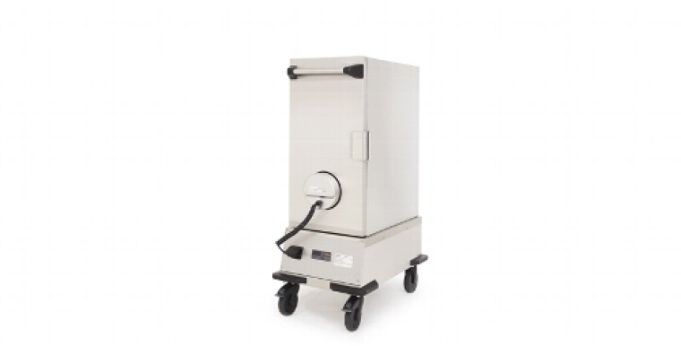 thermoport® 1600 K
