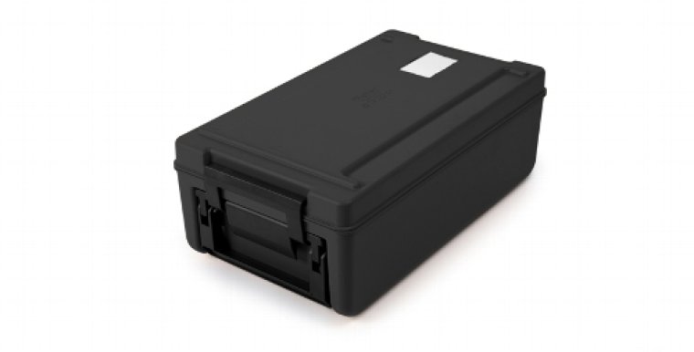 thermoport® 50 K schwarz