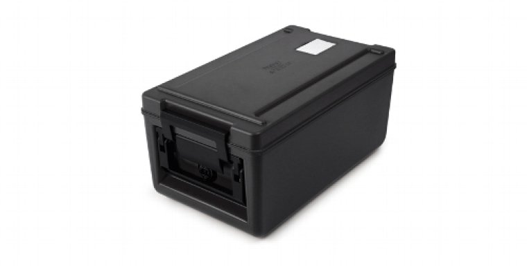 thermoport® 100 KB schwarz