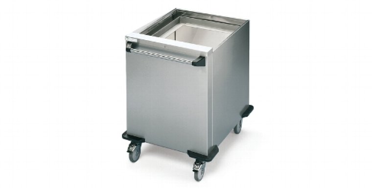 Plattformstapler PG-Q1/1