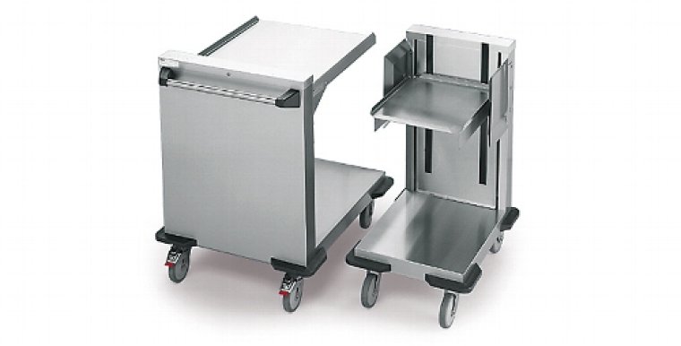 Plattformstapler PO-Q1/1