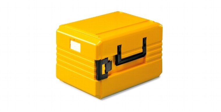 thermoport® 600 K orange