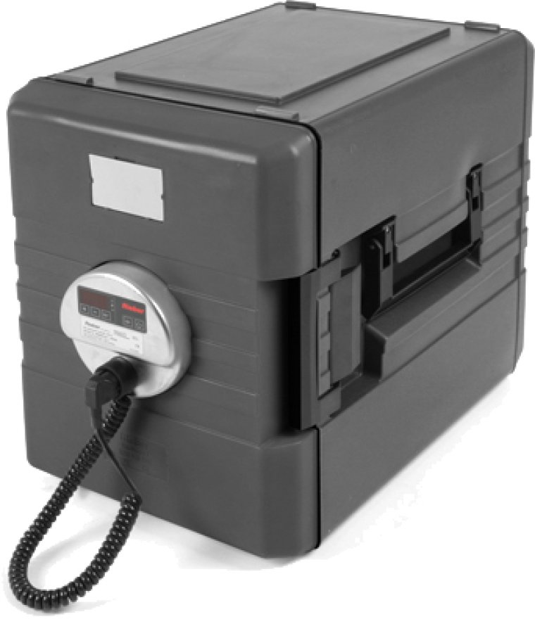 thermoport 4.0 1000 KB schwarz