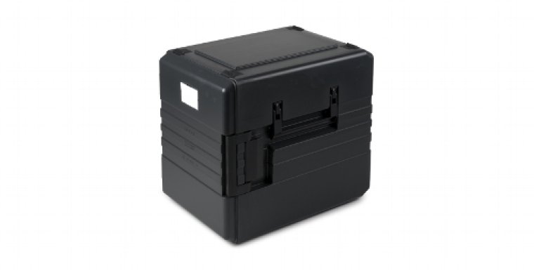 thermoport® 1000 K schwarz
