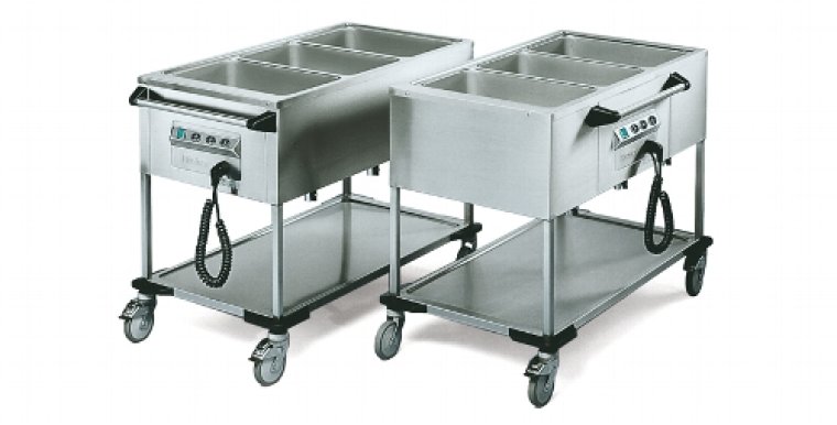 Zubringerwagen ZUB 3