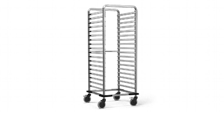 Regalwagen RW-180-1A