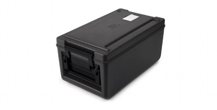 thermoport® 100 K schwarz