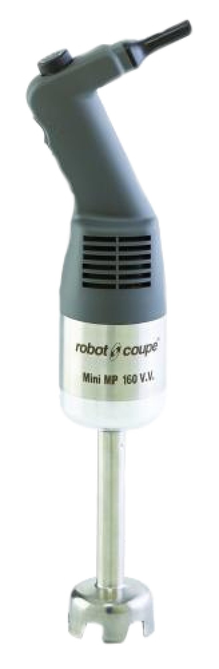 Stabmixer Mini MP 160 V.V. mit stufenloser Drehzahlregelung