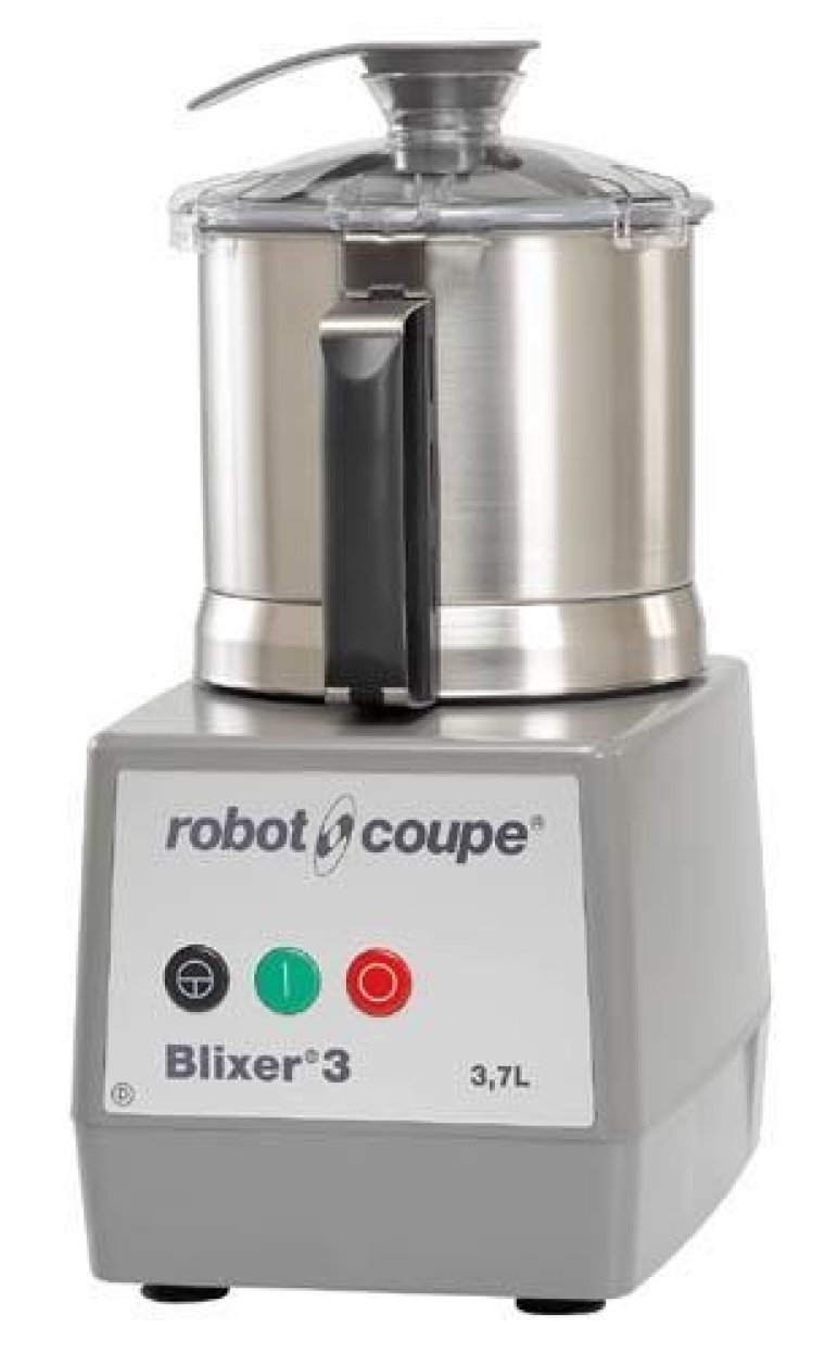 Blixer 3