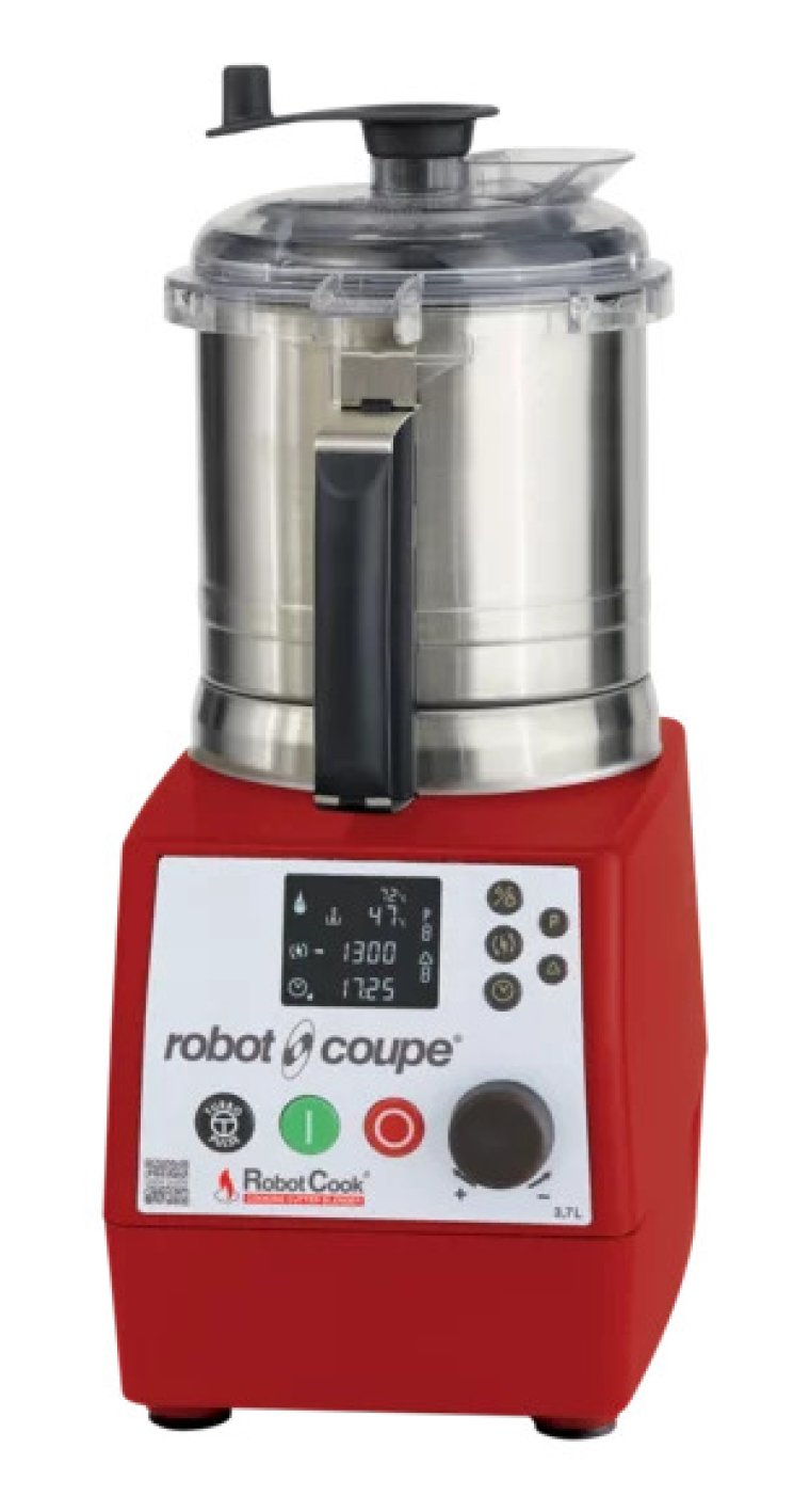 Robot Cook Einphasig 230 V