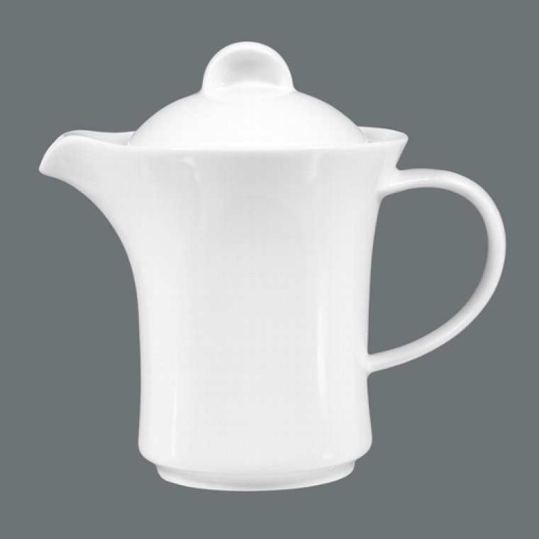 Kaffeekanne 1 / 0.30 weiß Ø 98 mm Savoy