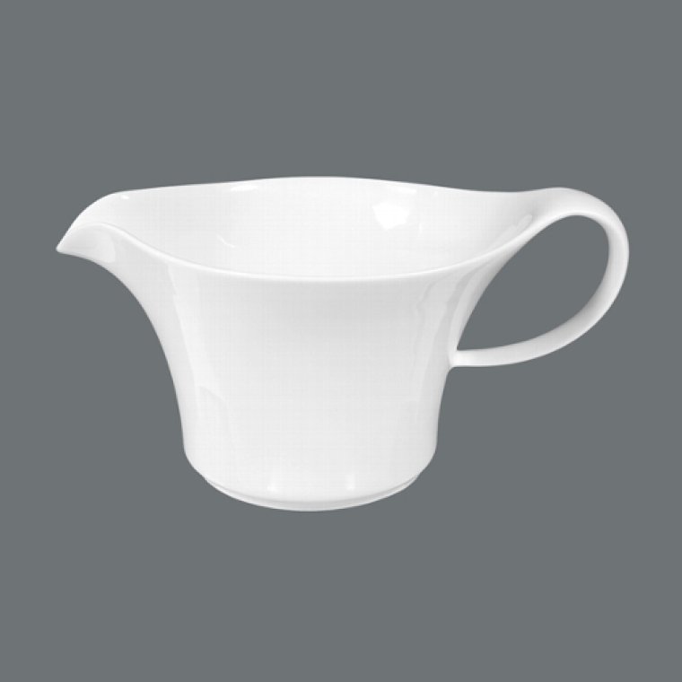 Sauciere 0,45 weiß Ø 115 mm Savoy