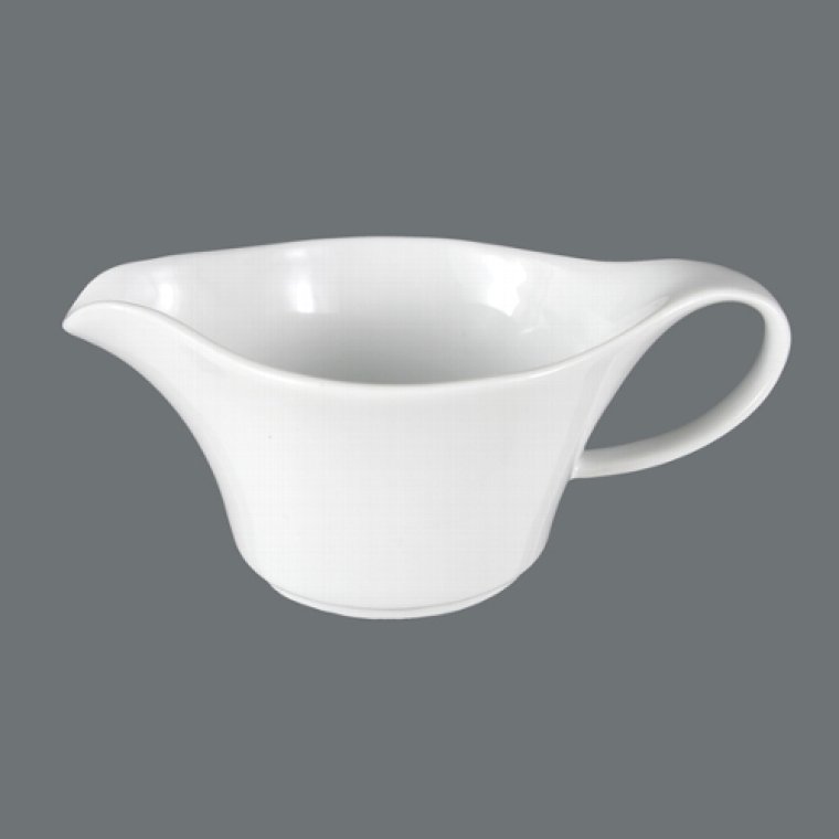 Buttersauciere 0,15 weiß Ø 76 mm Savoy