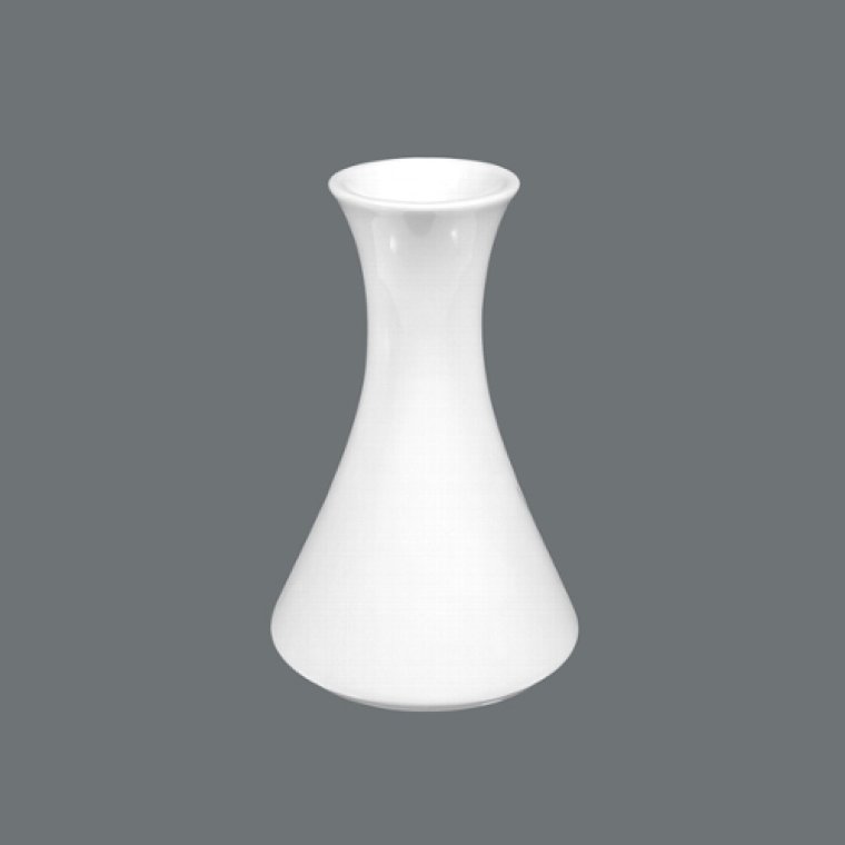 Vase weiß Meran