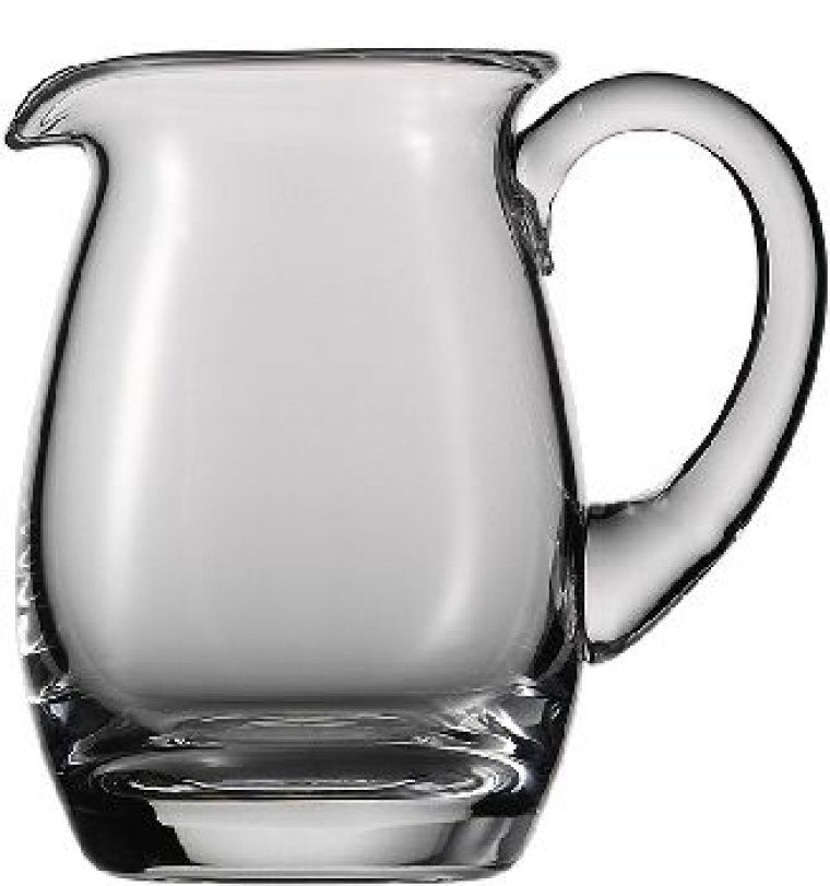 Bistro Krug 0,2 l /-/ 200