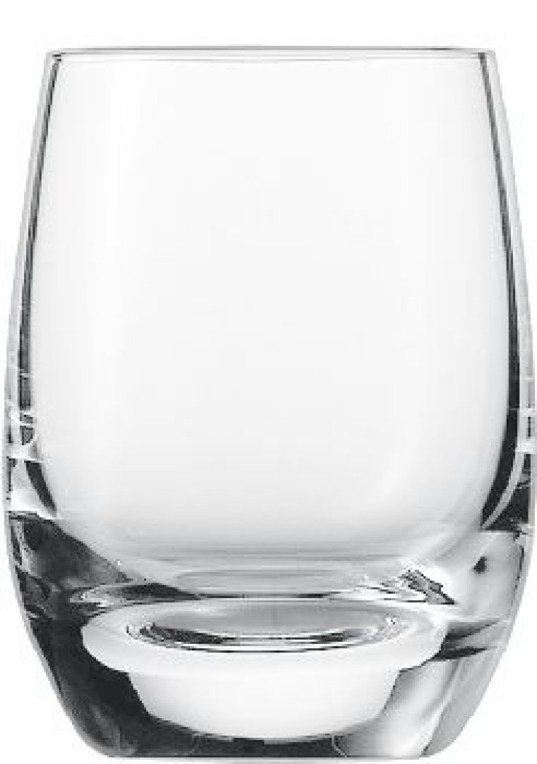 Banquet Schnaps 35 ohne Füllstrich Ø 47 mm