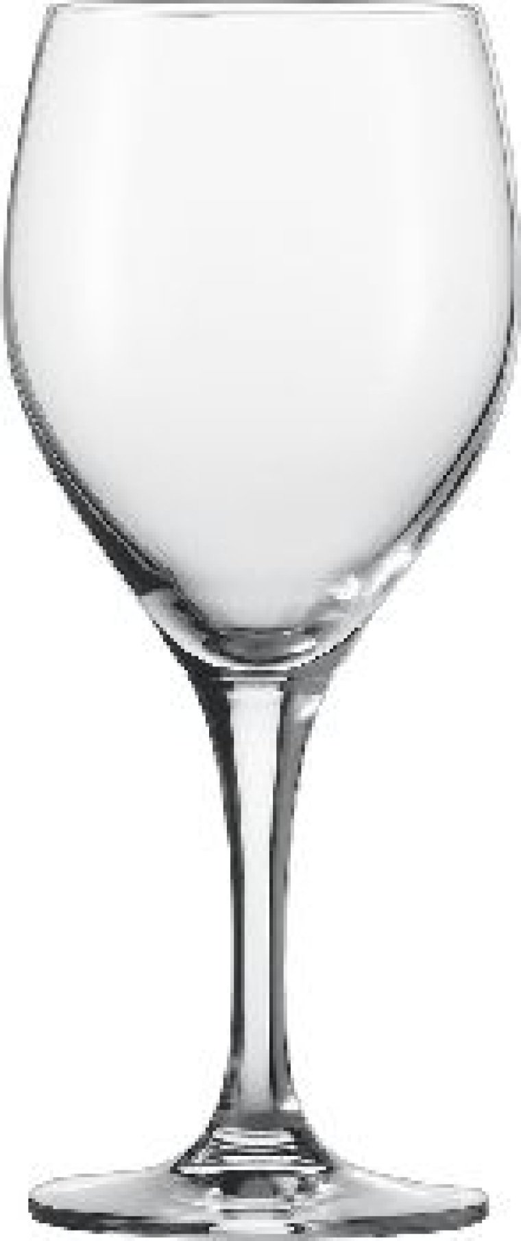 Mondial Wasser | Rotwein 0,25 l /-/ 1