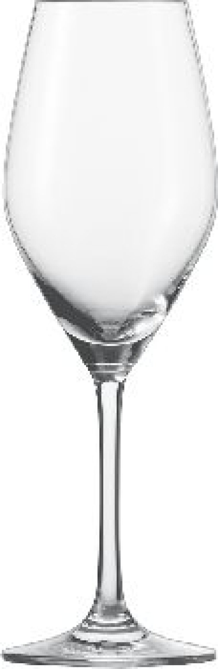 Viña Champagner 0,1 l /-/ 77 mit Moussierpunkt