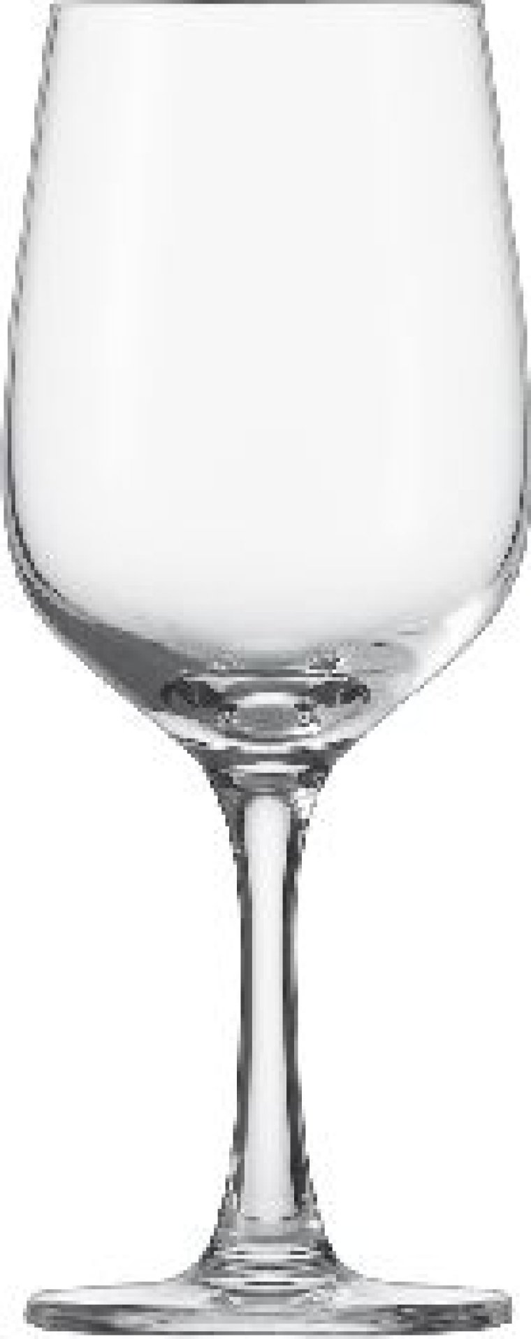 Congresso Weißwein 2 ohne Füllstrich Ø 74 mm