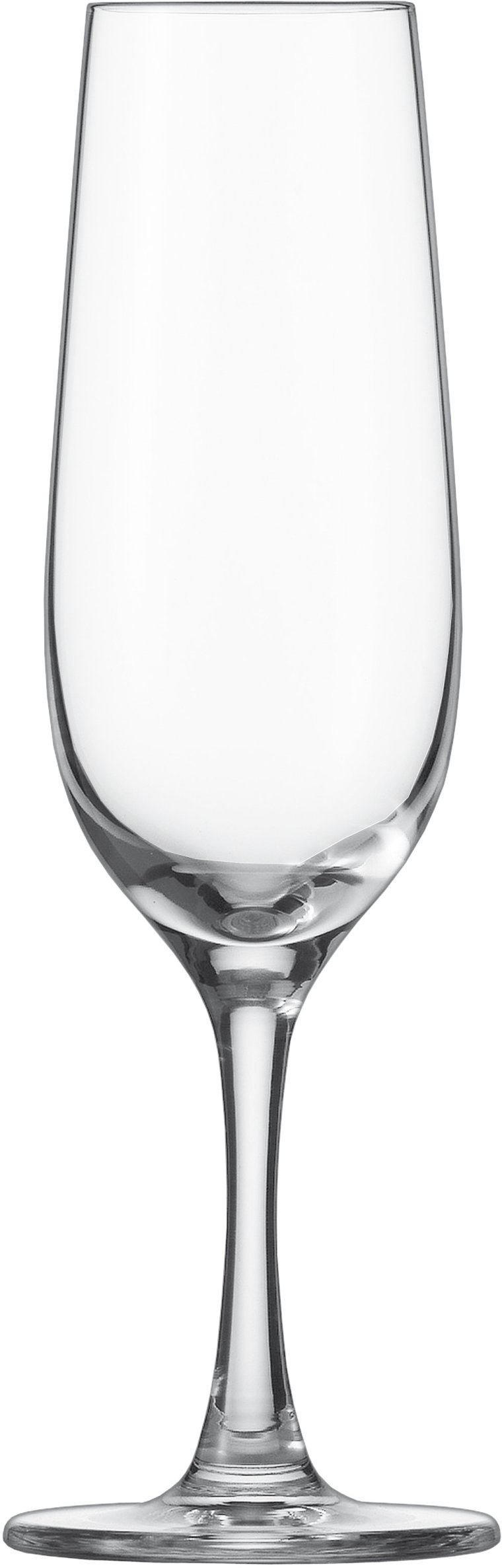 Congresso Sekt 7 ohne Füllstrich Ø 66 mm