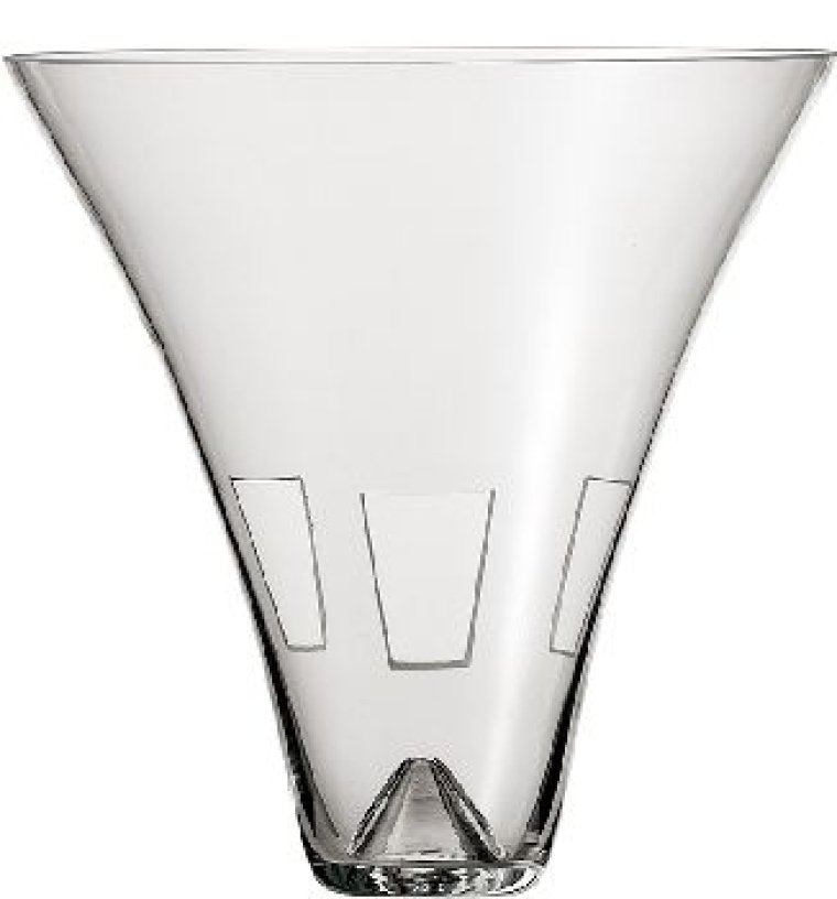 Classico Dekantiertrichter Ø 104 mm