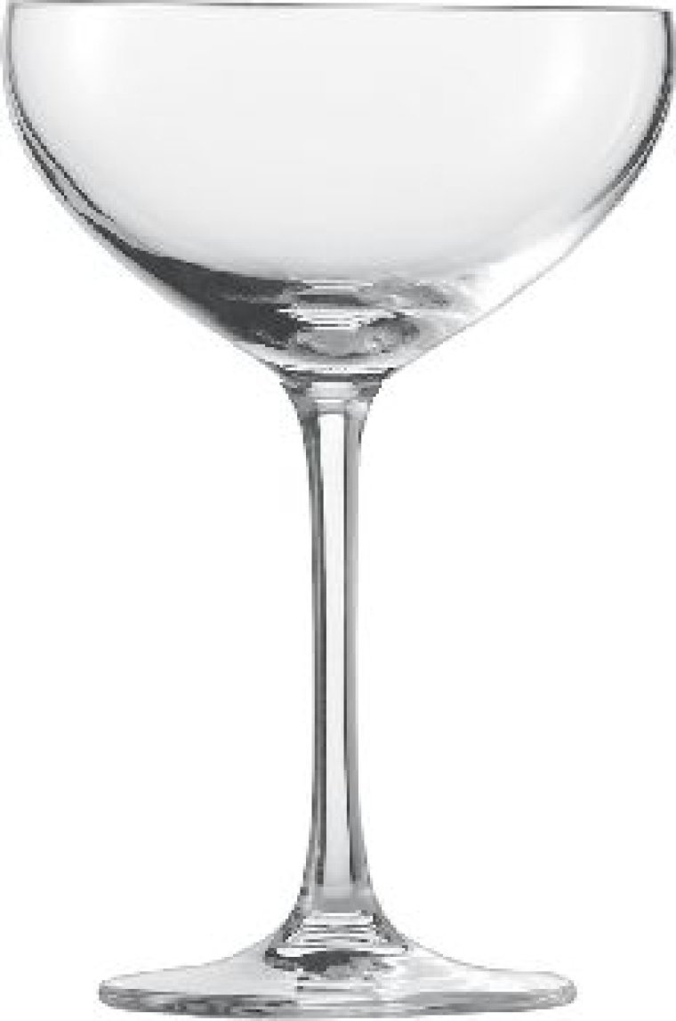 Bar Special Sektschale | Cocktailschale 8 Ø 106 mm