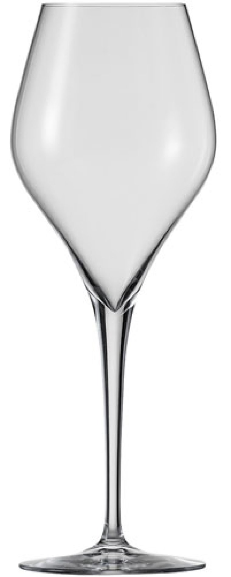 Finesse Rotwein 1 ohne Füllstrich Ø 88 mm