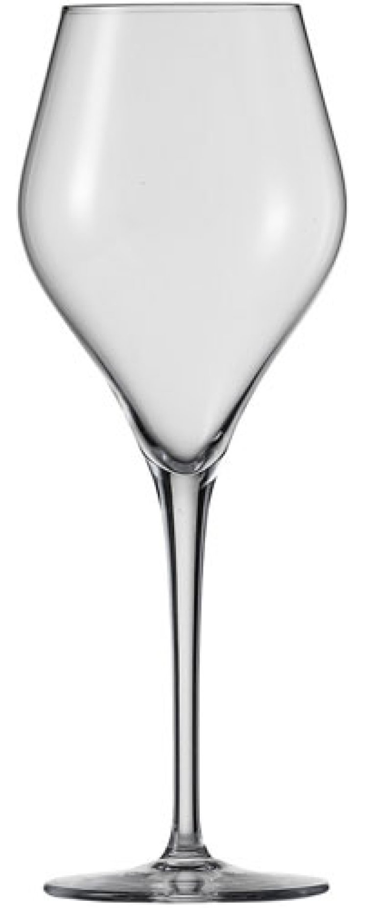 Finesse Chardonnay 0 ohne Füllstrich Ø 85 mm
