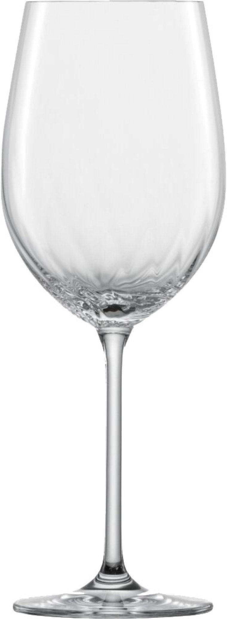 Wineshine Bordeaux 22 ohne Füllstrich Ø 90 mm