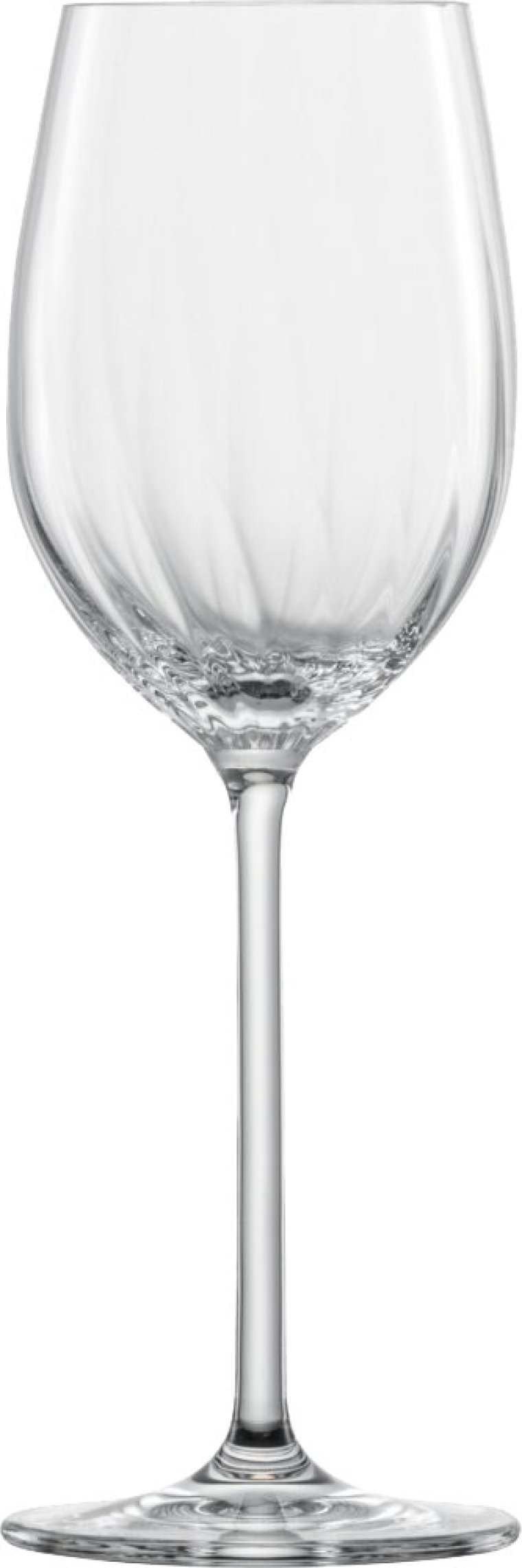 Wineshine Weißwein 2 ohne Füllstrich