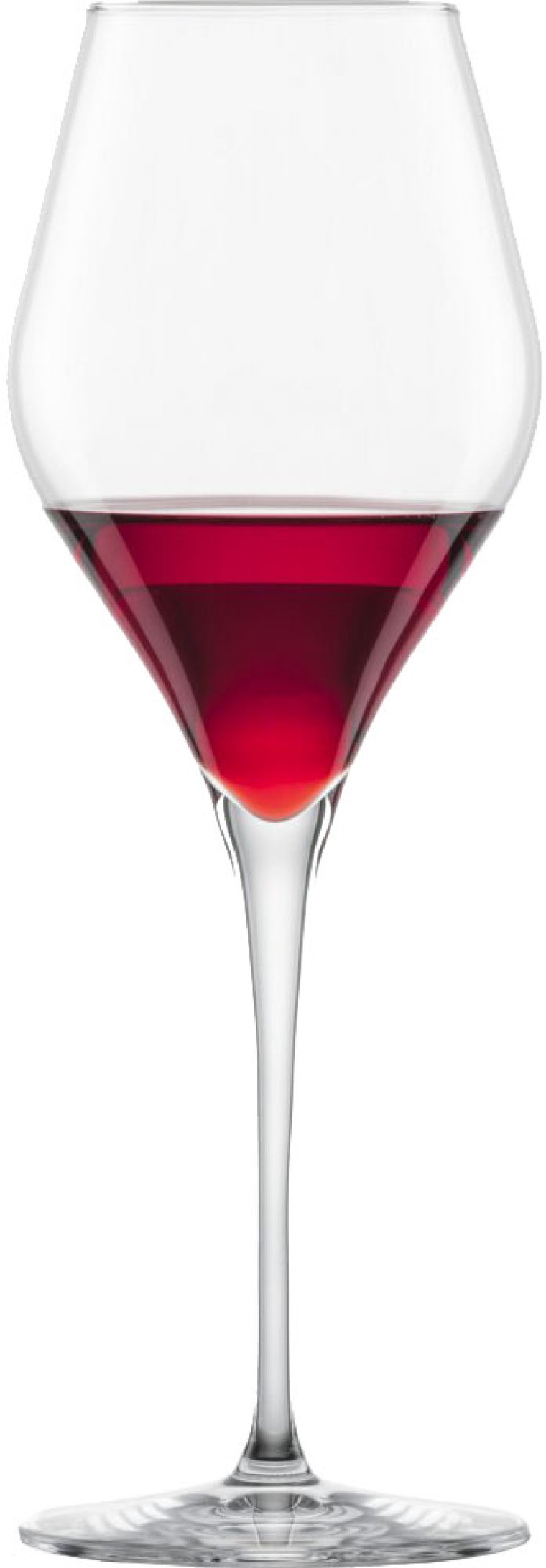 Finesse Rotwein 0,2 /-/ 1 Ø 88 mm