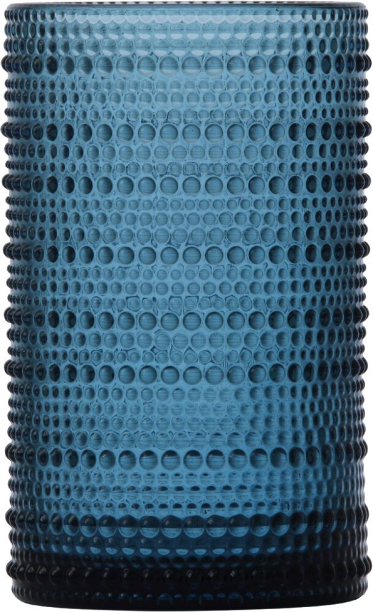 Fortessa Jupiter Longdrink 79 Azur ohne Füllstrich Ø 71 mm