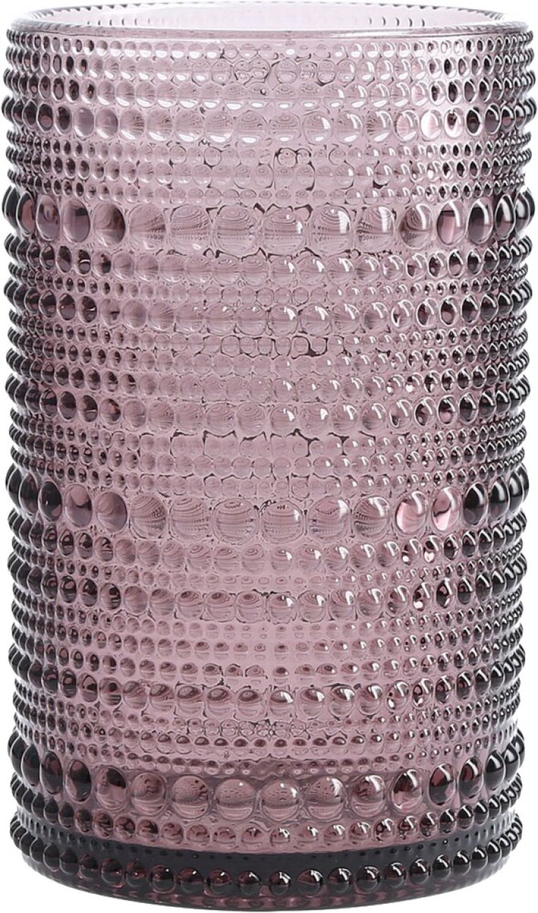 Fortessa Jupiter Longdrink 79 Purple ohne Füllstrich Ø 71 mm