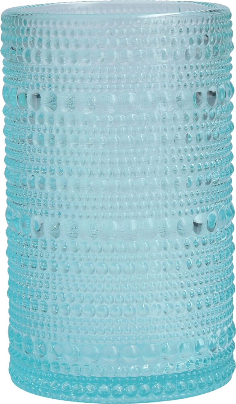 Fortessa Jupiter Longdrink 79 Eisblau ohne Füllstrich Ø 71 mm