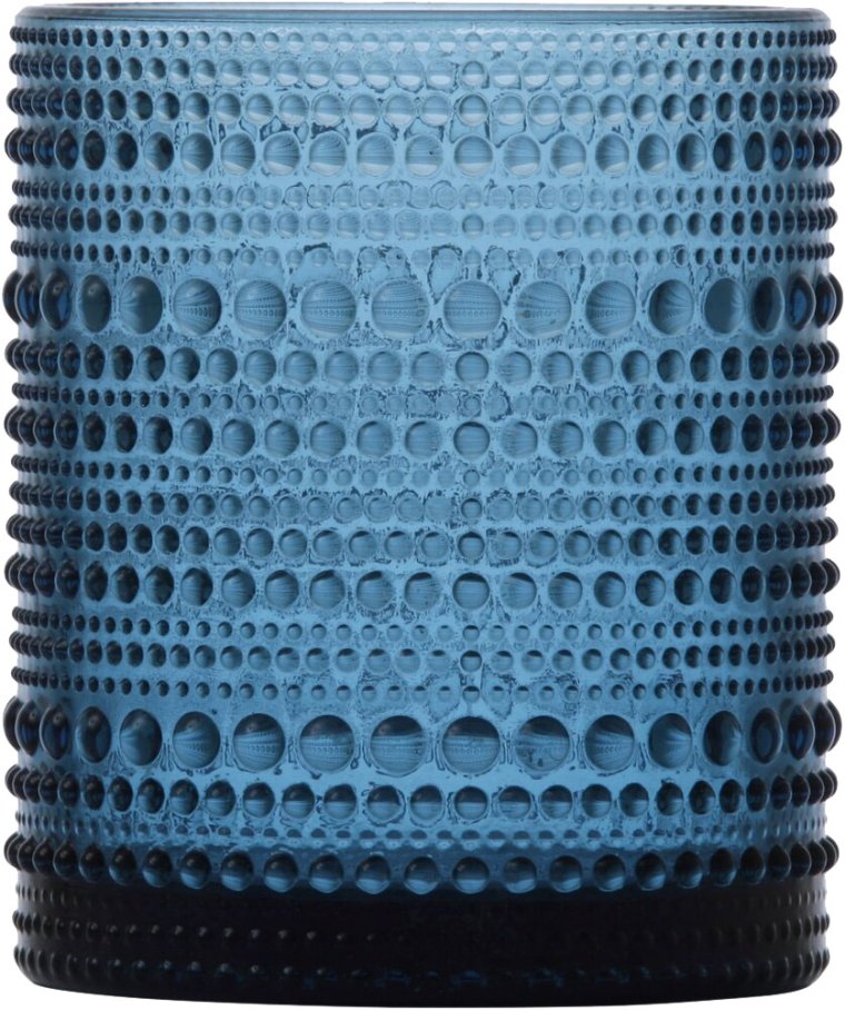 Fortessa Jupiter Universal 42 Azur ohne Füllstrich Ø 76 mm