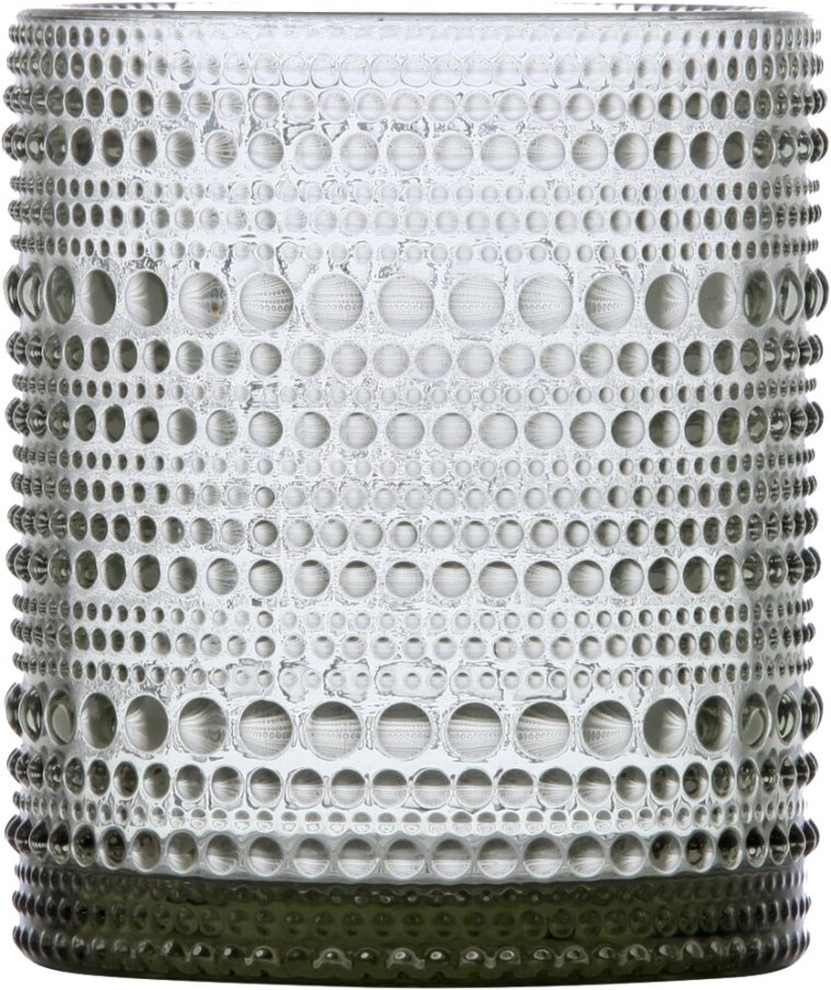 Fortessa Jupiter Universal 42 Smoke ohne Füllstrich Ø 76 mm