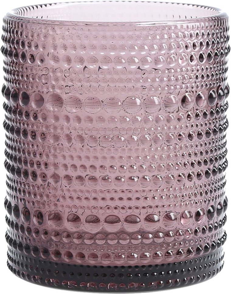 Fortessa Jupiter Universal 42 Purple ohne Füllstrich Ø 76 mm
