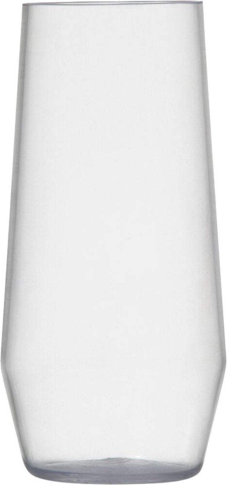Fortessa Sole Longdrink 79 ohne Füllstrich Ø 80 mm Kunststoff