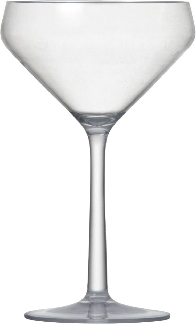 Fortessa Sole Cocktail 86 ohne Füllstrich