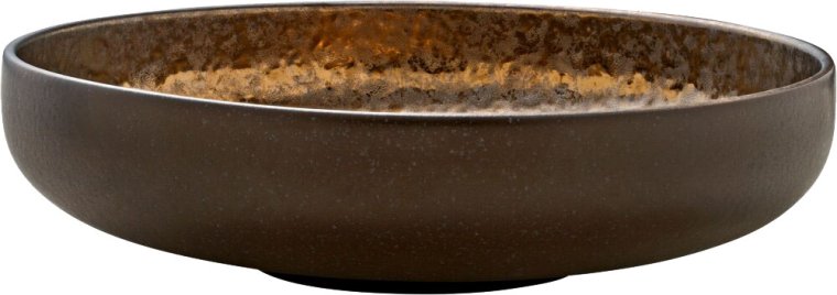 Fortessa Nivo Metallic Bowl 26 cm