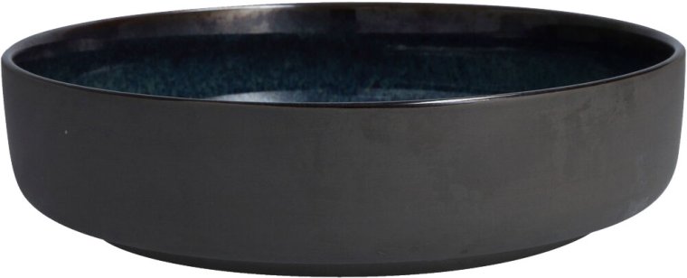 Fortessa Northern Lights Indigo Bowl 26 cm