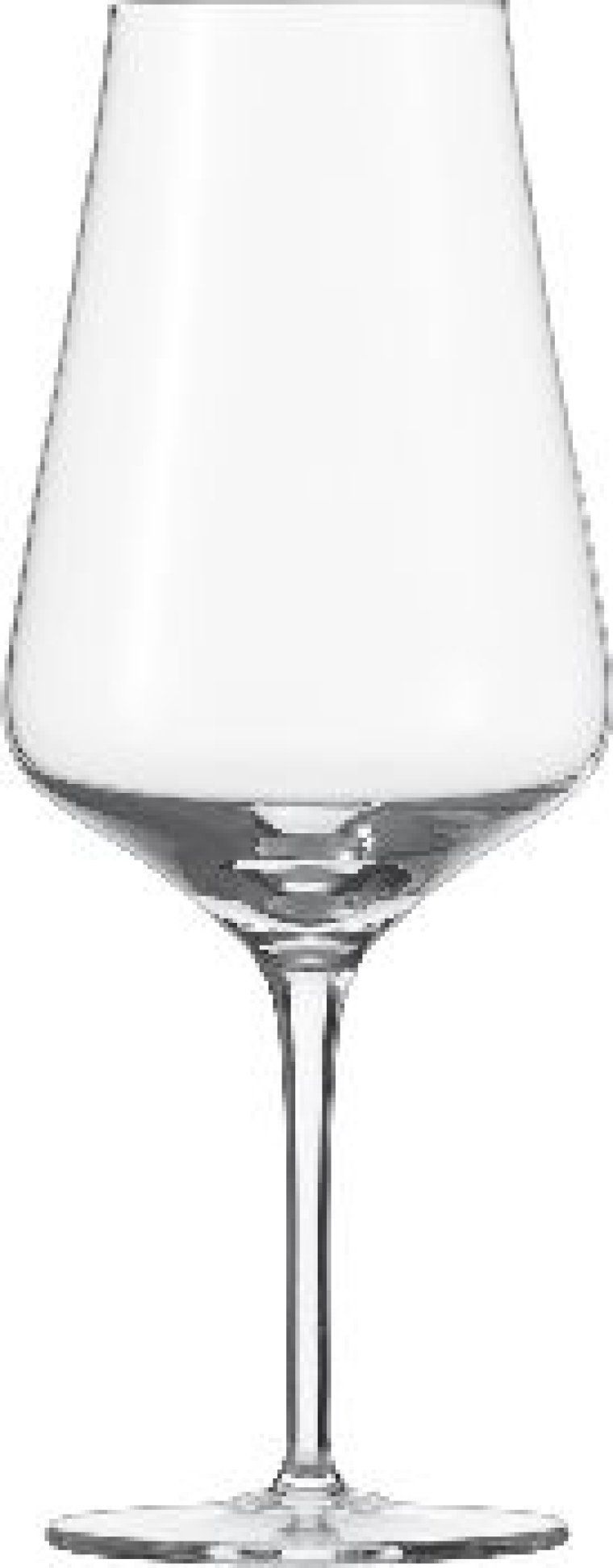 Fine Bordeaux Medoc 130 ohne Füllstrich Ø 97 mm